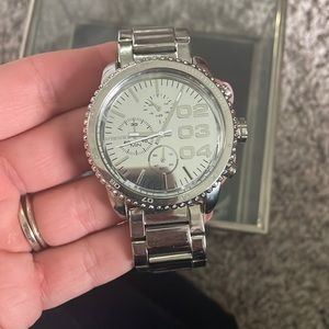 Diesel Watch